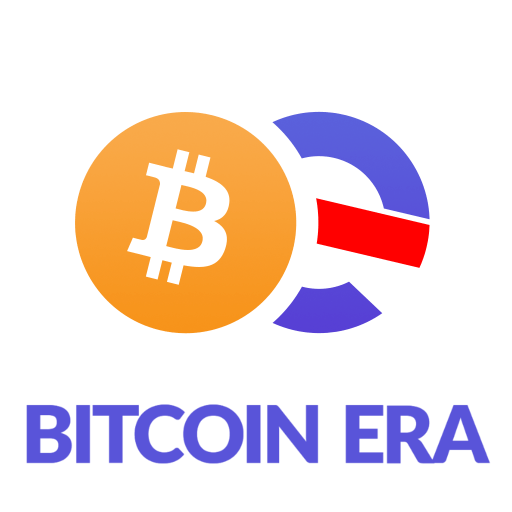 Bitcoin Era Login - The Official Website 【】