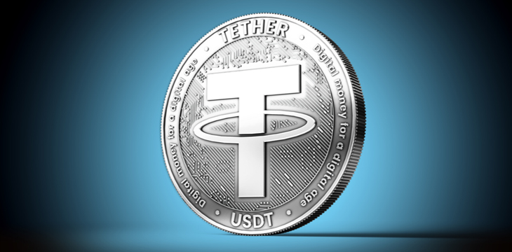 Tether USDt price today, USDT to USD live price, marketcap and chart | CoinMarketCap