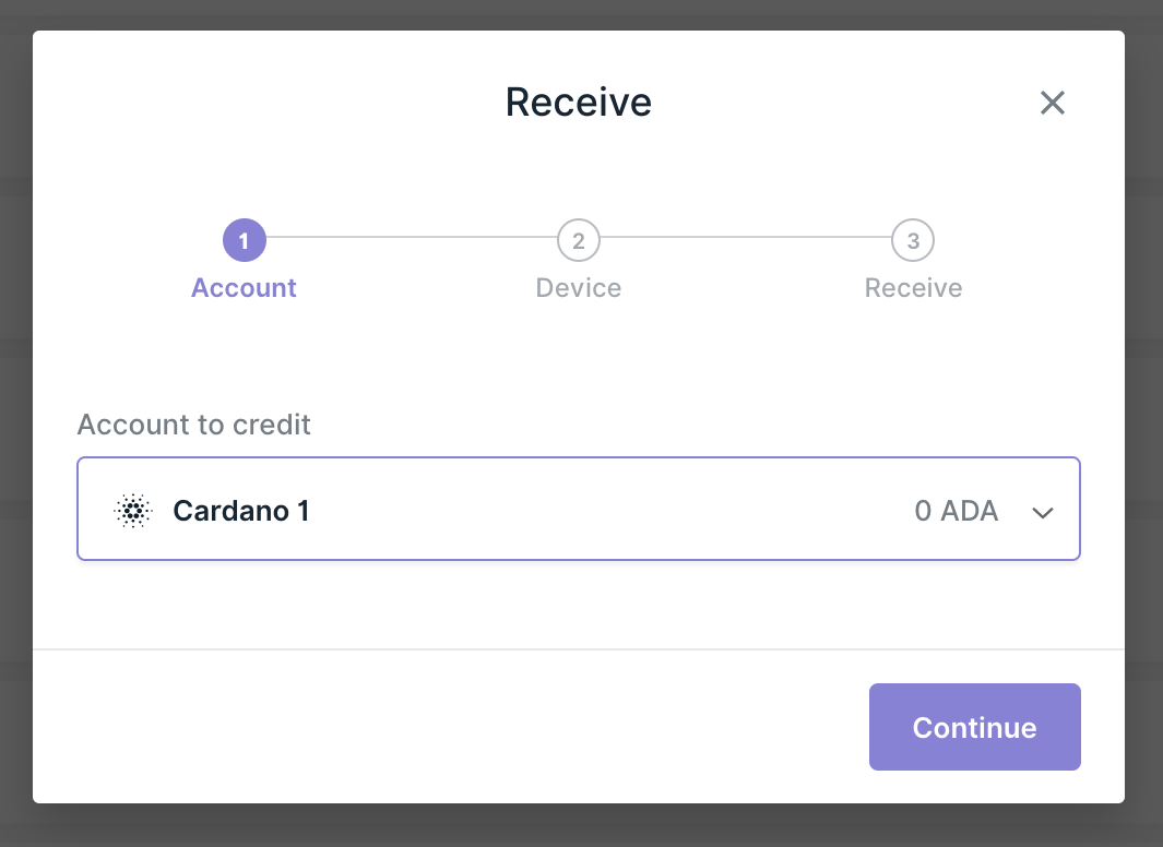 Cardano Staking: How To Stake ADA | Ledger