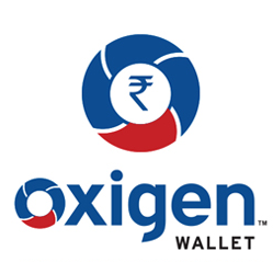 Oxigen Wallet-Get free 45 wallet balance(New users)