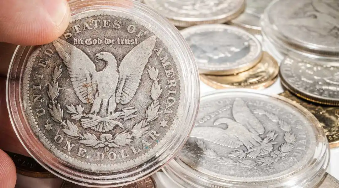 Are Bullion Coins a Good Investment?