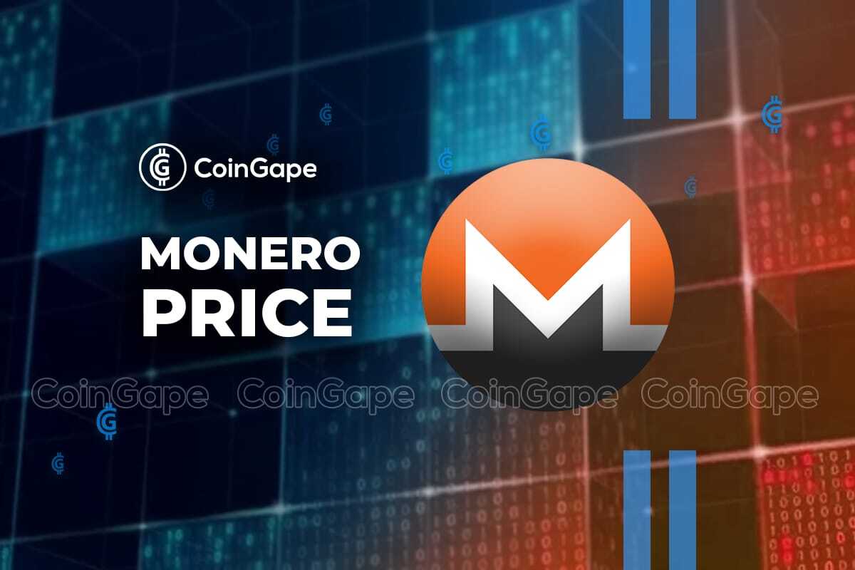 Monero Price | XMR Price index, Live chart & Market cap | OKX