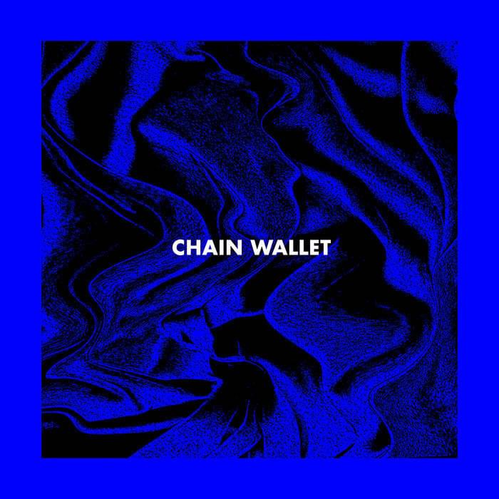 Remnants Of A Night by Chain Wallet | Marmoset