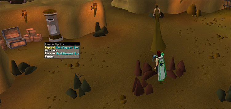 How To Level Mining Quickly In Old School RuneScape