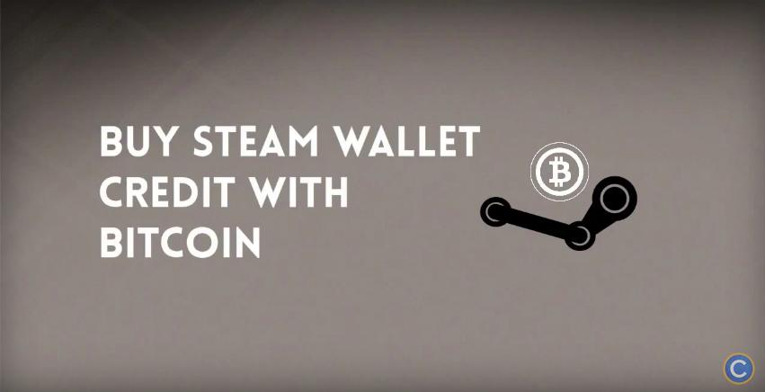 Steam :: Steam News :: Steam is no longer supporting Bitcoin