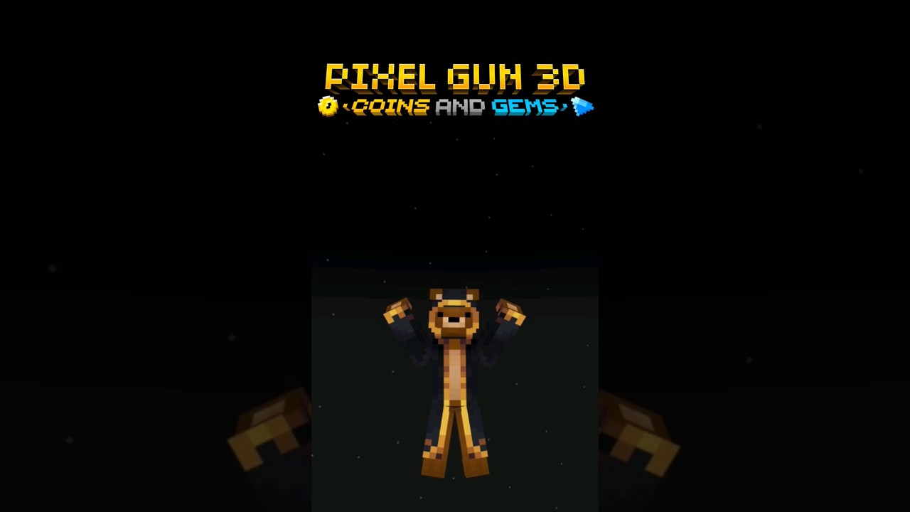 Coin (PG3D) | Pixel Gun Wiki | Fandom