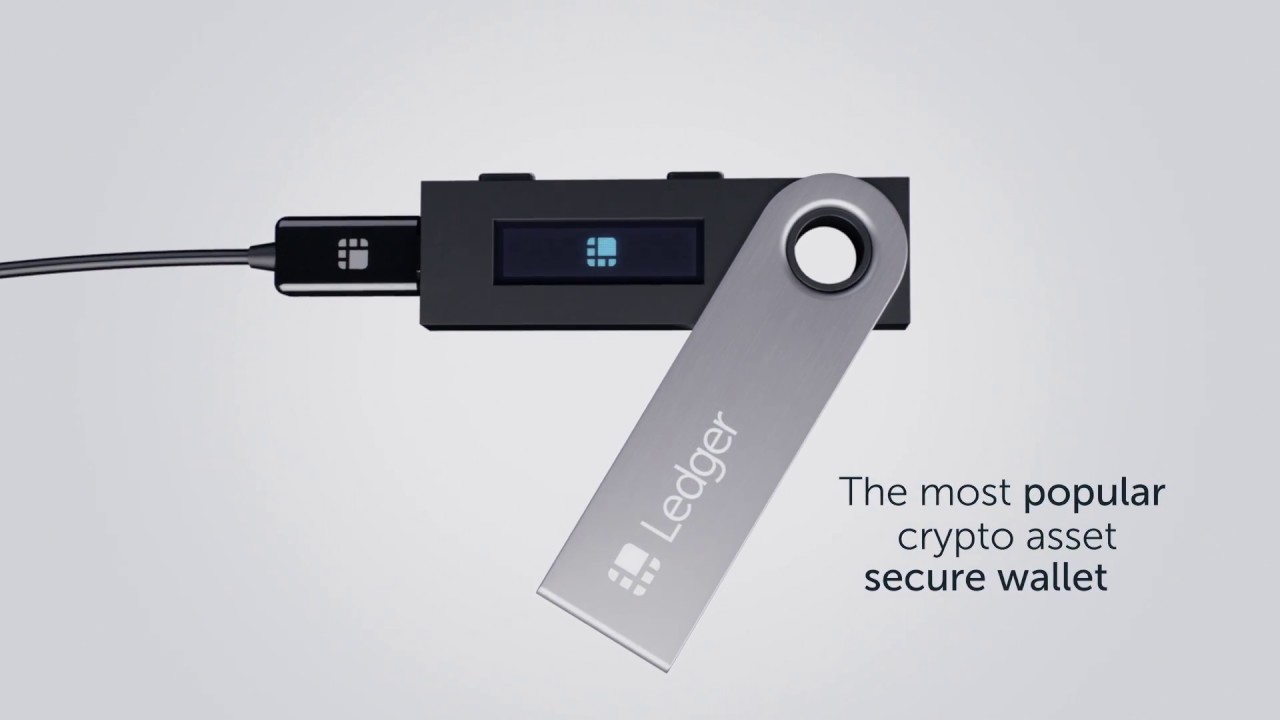 Ledger Hack Explained! (What to do Now!) - Beginners' Guide » Crypto Casey