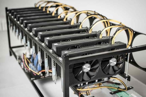 CPU/GPU Mining | NiceHash