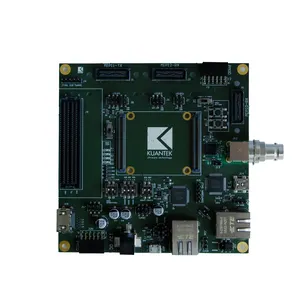 Xilinx lines up three major Chinese hardware vendors as OEM partners | Network World