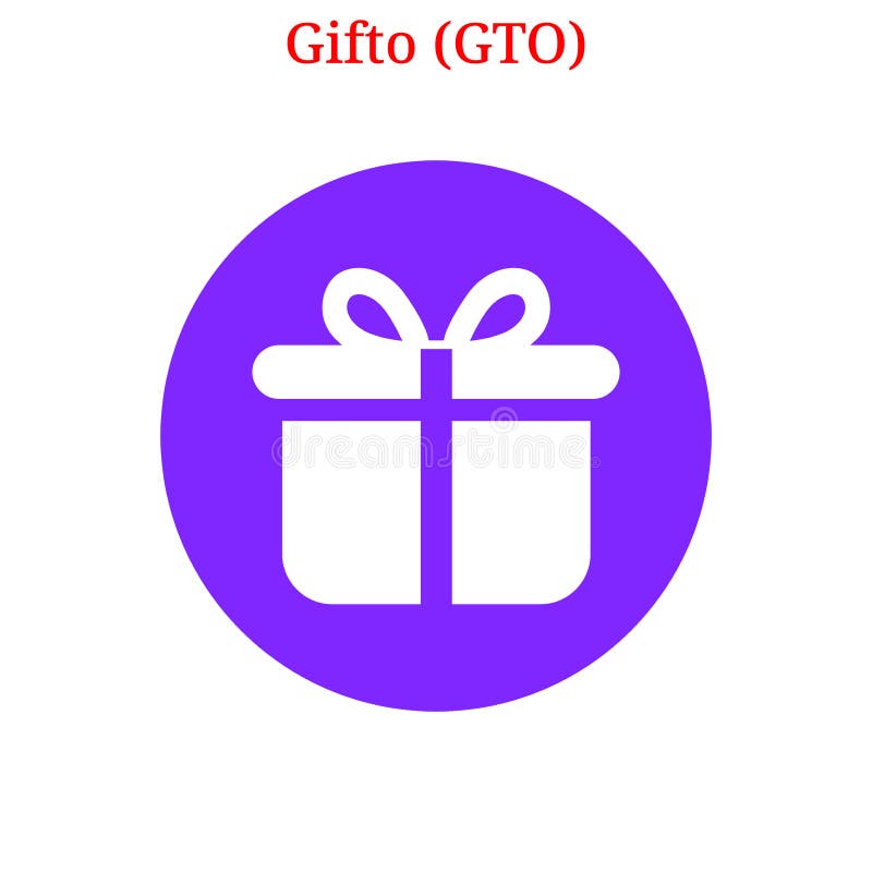 Buy Gifto with Credit or Debit Card | Buy GTO Instantly