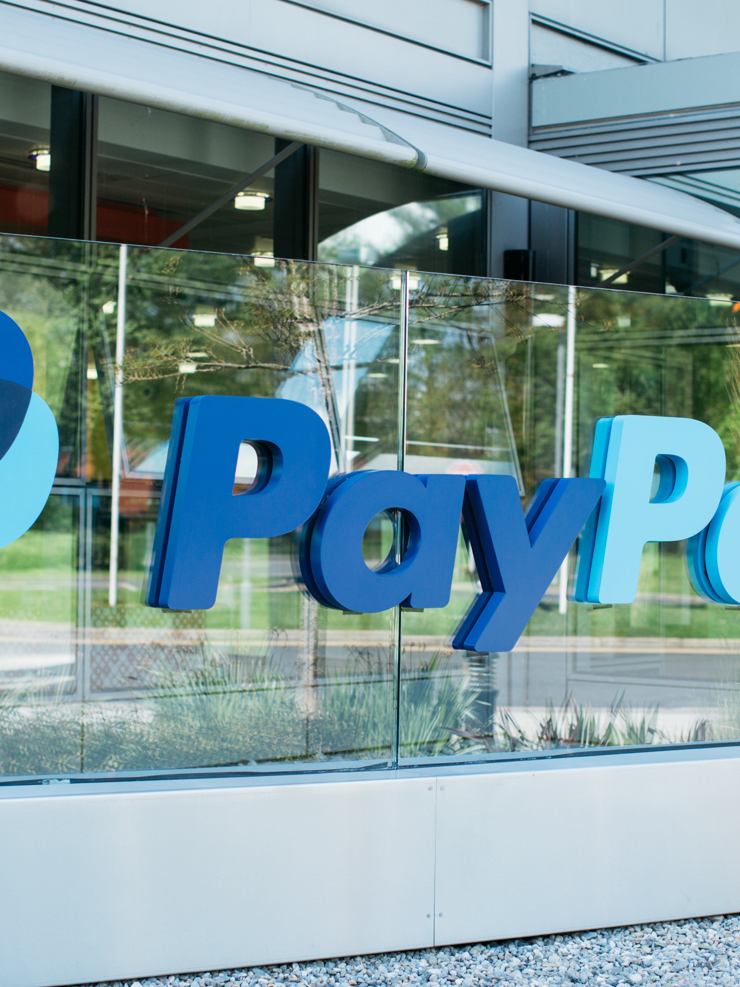 Data Doctors: What to do about random PayPal security messages - WTOP News