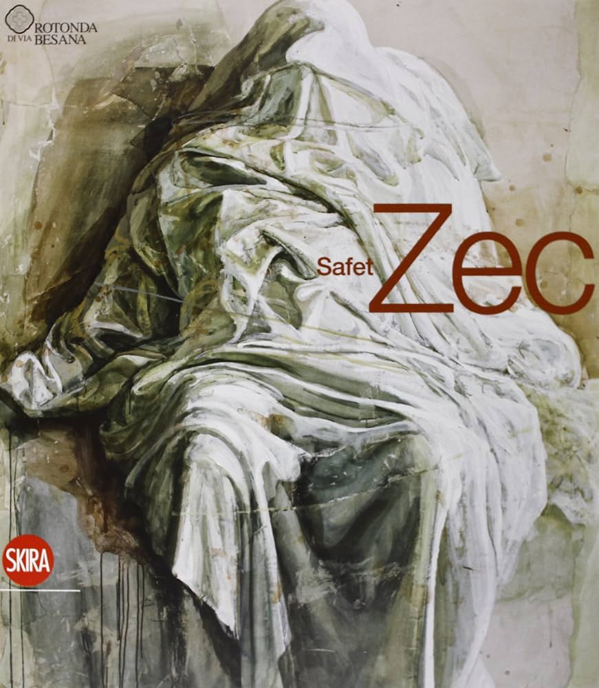 SAFET ZEC PAINTINGS FOR SALE | Mark Murray Fine Paintings