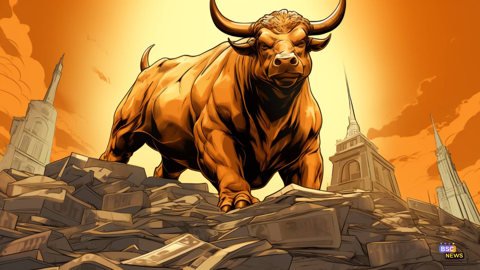 Bitcoin (BTC) to Enter Bull Market Ahead of Halving, Says Analyst Benjamin Cowen