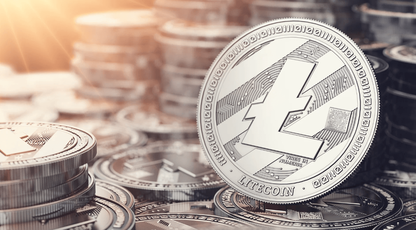 Litecoin Set For Gains As Analyst Predicts Time For New Bitcoin ATH