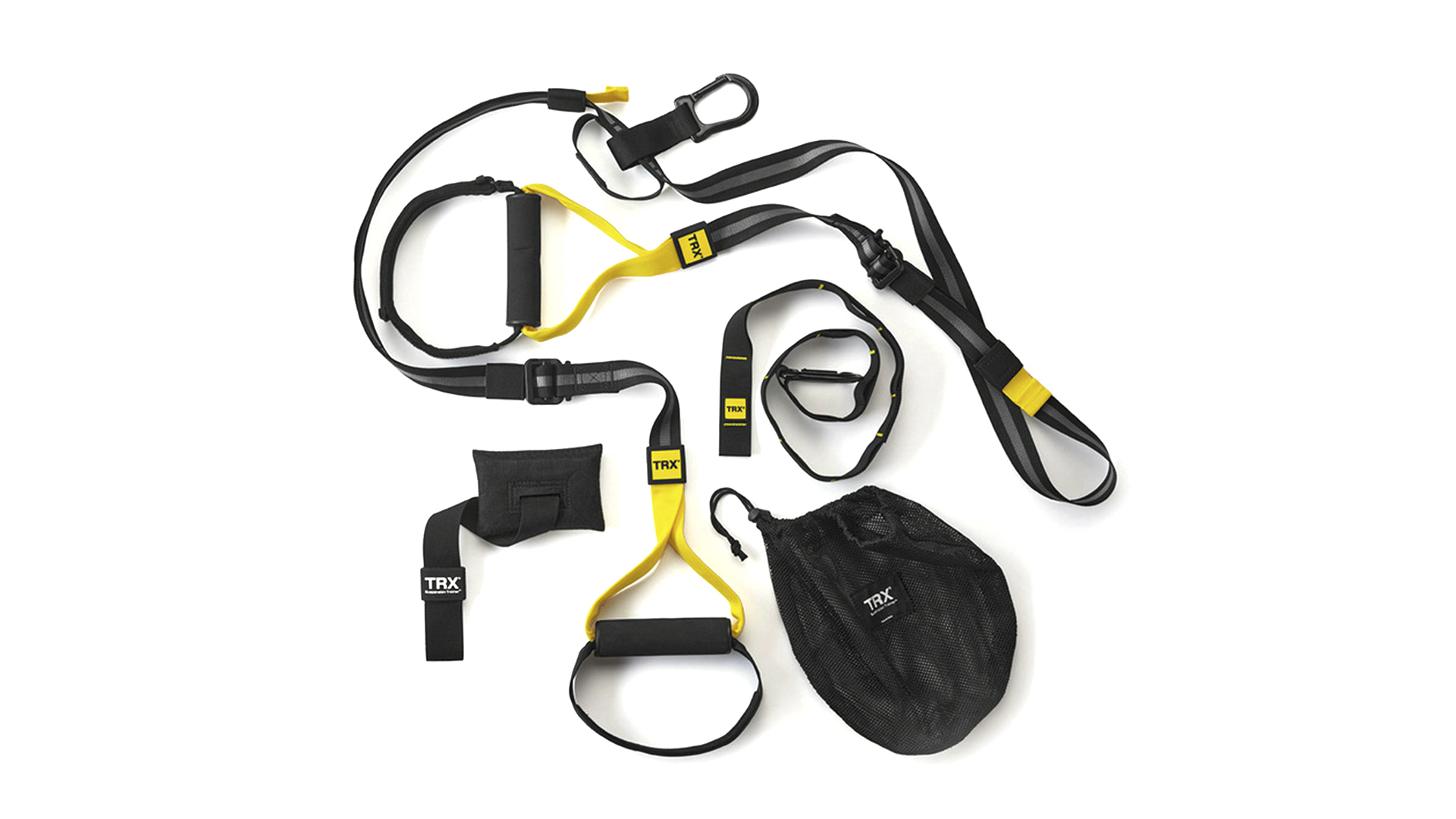 TRX Australia Suspension Trainers & Training Equipment