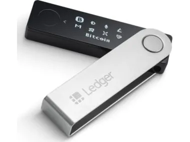 Ledger Nano X | Ledger