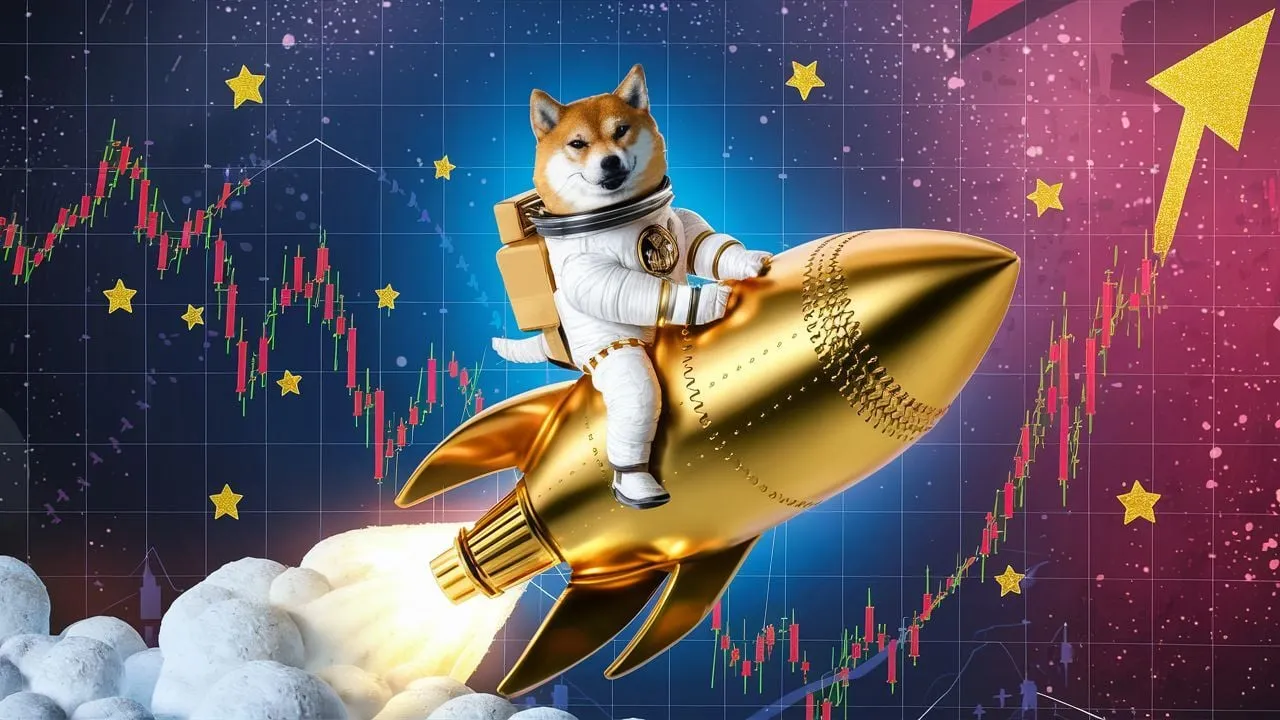 Dogecoin Price (DOGE), Market Cap, Price Today & Chart History - Blockworks