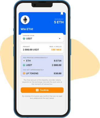 Earn Free Ethereum - Claim Free ETH In 2 Min APK (Android App) - Free Download