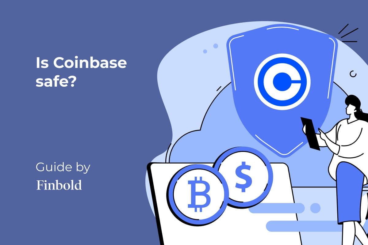 Is it Safe to Keep Crypto on Coinbase?