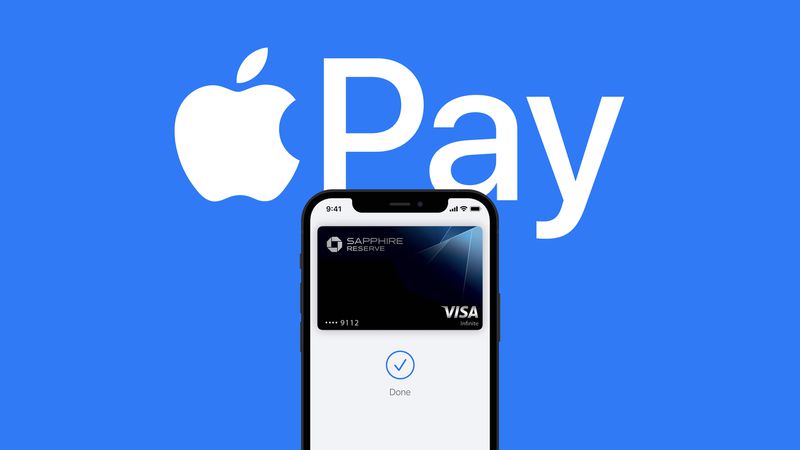 Apple Pay Does Work on an iPad — Here's How You Can Use It