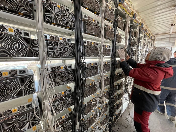 The Best Bitcoin Mining Machines in (Expert Reviewed) | CoinLedger