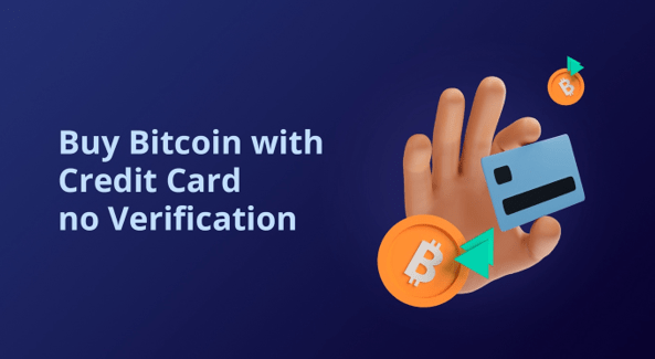 How to Buy Bitcoin With Debit Card [No Verification]