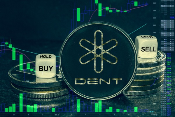 Dent Price Predictions What will Dent be worth in ? | helpbitcoin.fun