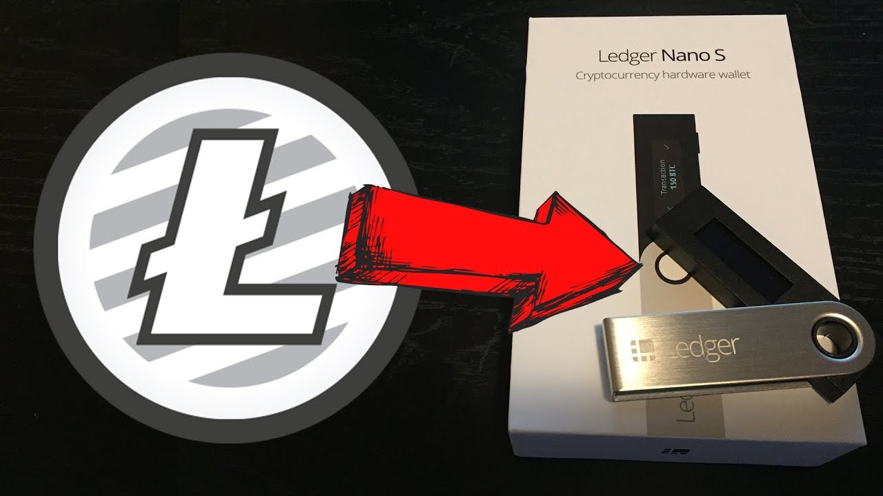 Buy Litecoin (LTC) - Step by step guide for buying LTC | Ledger