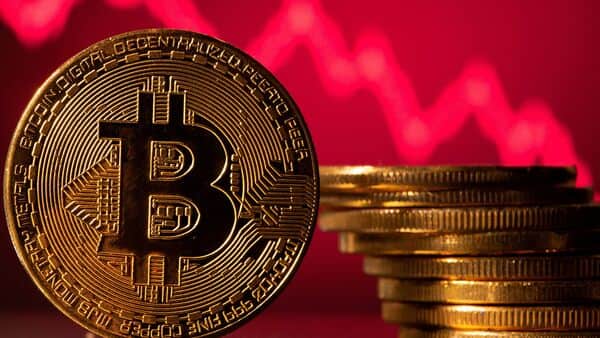 Why is crypto down? Bitcoin price crash explained as cryptocurrencies tumble dramatically