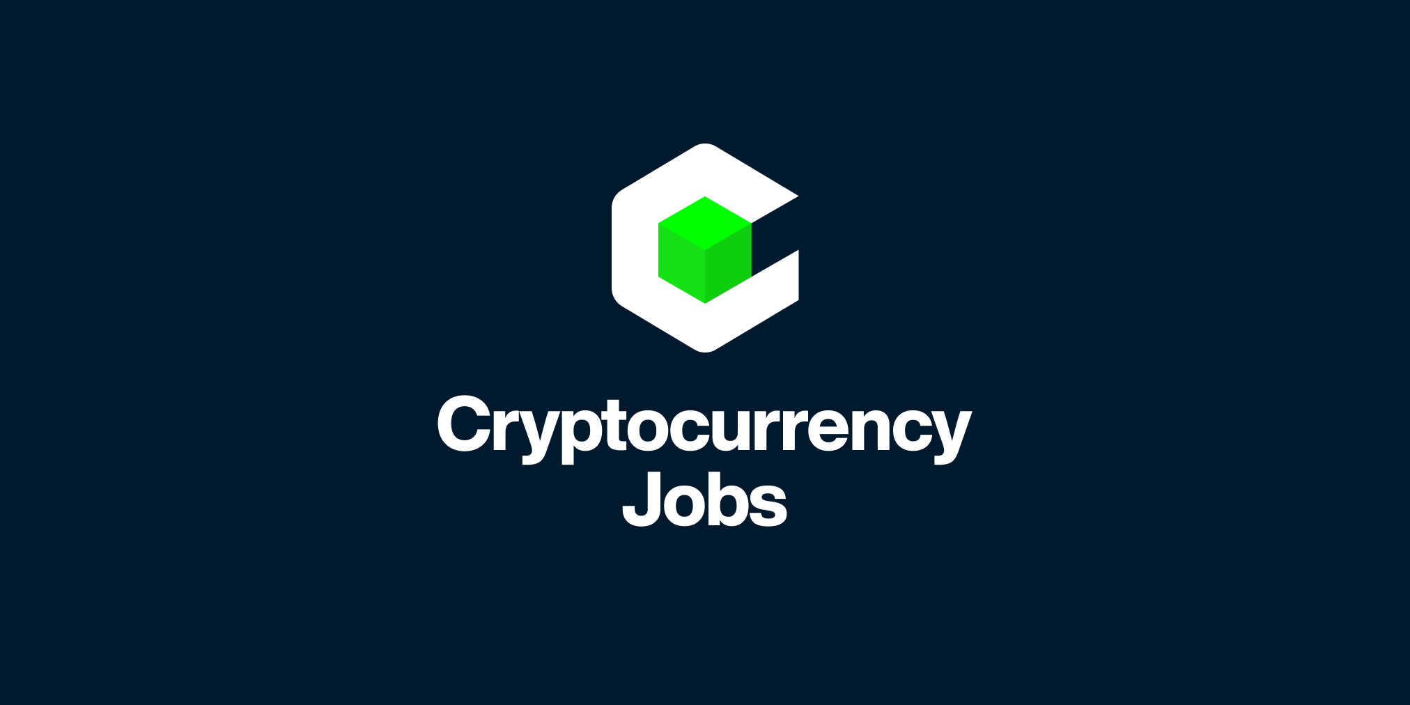 Jobs that Pay in Crypto (Bitcoin, Eth and Tokens) (2 New) | Crypto Jobs List