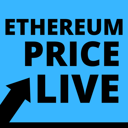 Ethereum (ETH) live coin price, charts, markets & liquidity