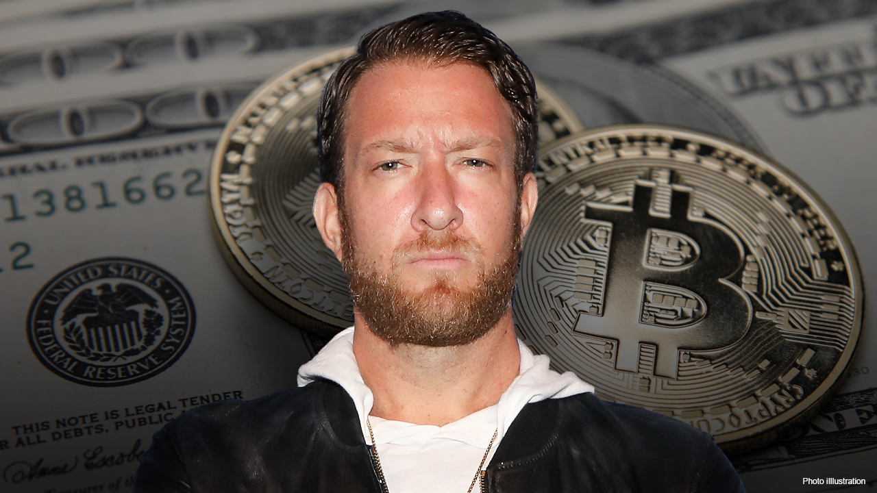 Dave Portnoy Clowned After Losing Bitcoin in FTX Implosion