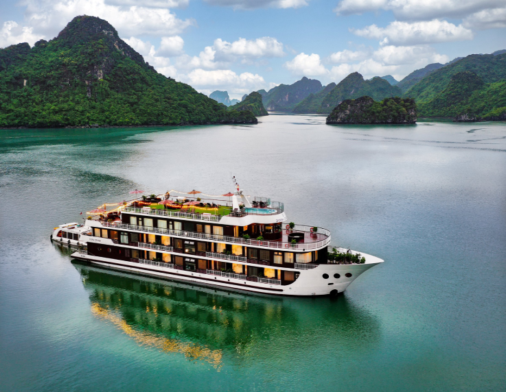 The insider's guide to Halong Bay cruise prices [] - Vivu Halong