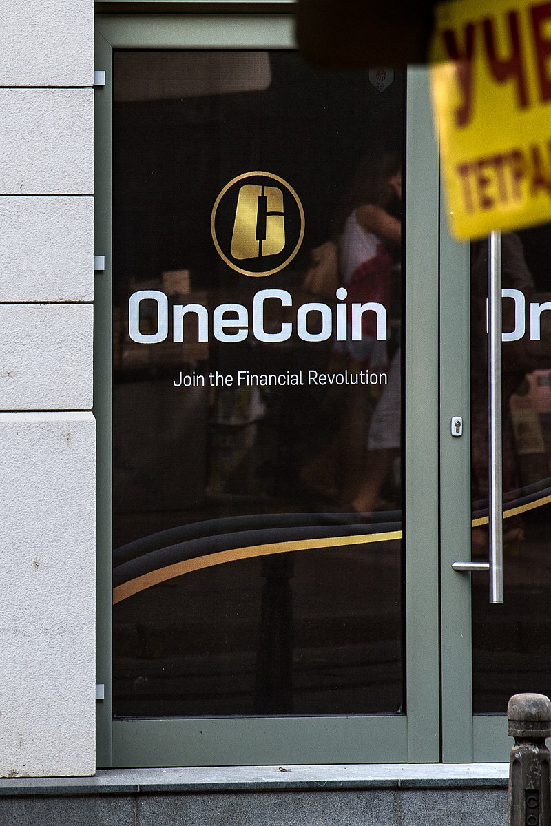 China Prosecutes 98 Over Alleged $2 Billion OneCoin Pyramid Scheme - CoinDesk