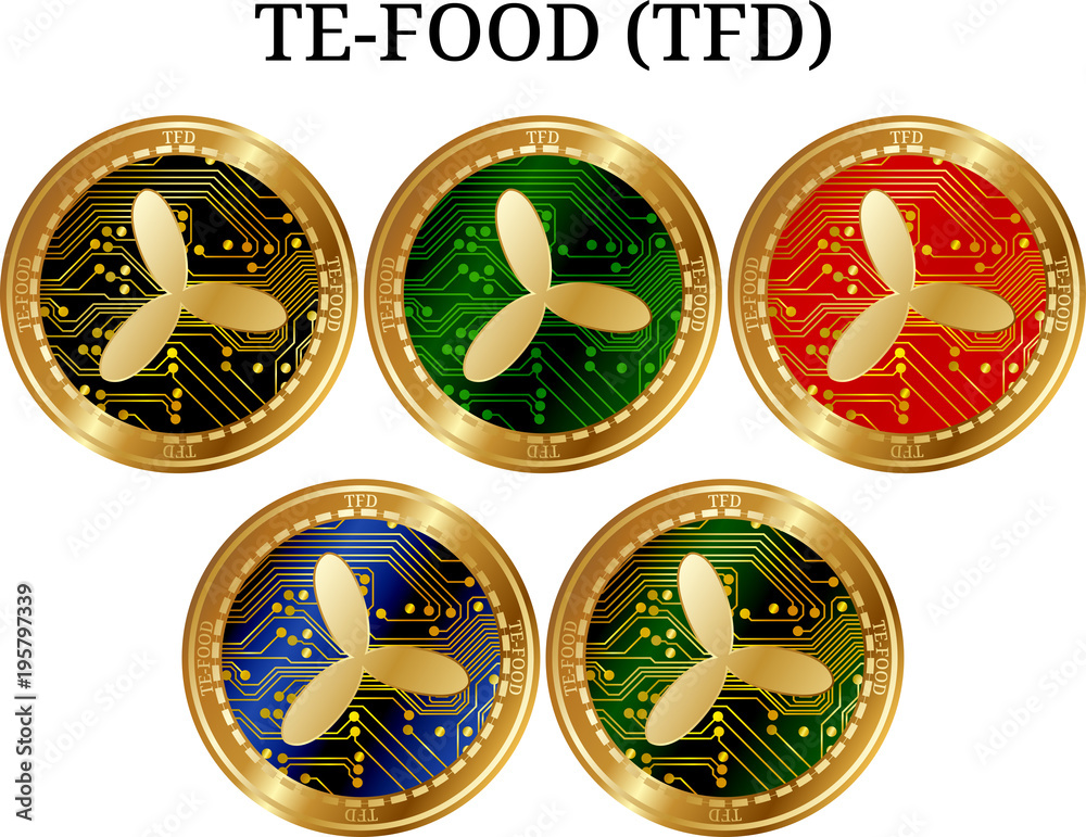 TE-FOOD (TONE) Price Prediction , – | CoinCodex