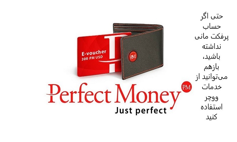 $10 Perfect Money e-Voucher, Perfect voucher, Perfect money