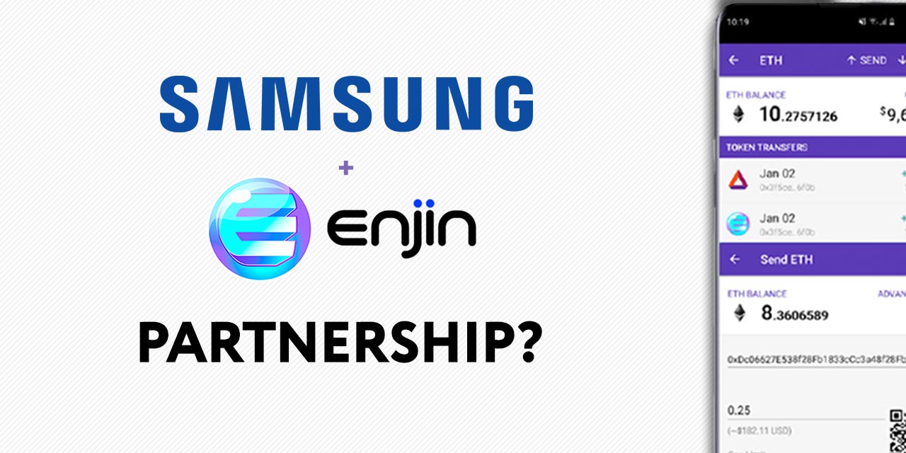 Step into the Decentralized Blockchain Future with Samsung Blockchain Ecosystem | Samsung Developer