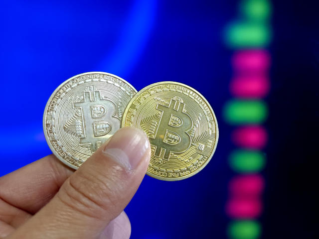 Bitcoin Price Prediction – Forbes Advisor Australia