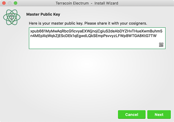How to Create a Multisig Wallet on Electrum - OX-Currencies