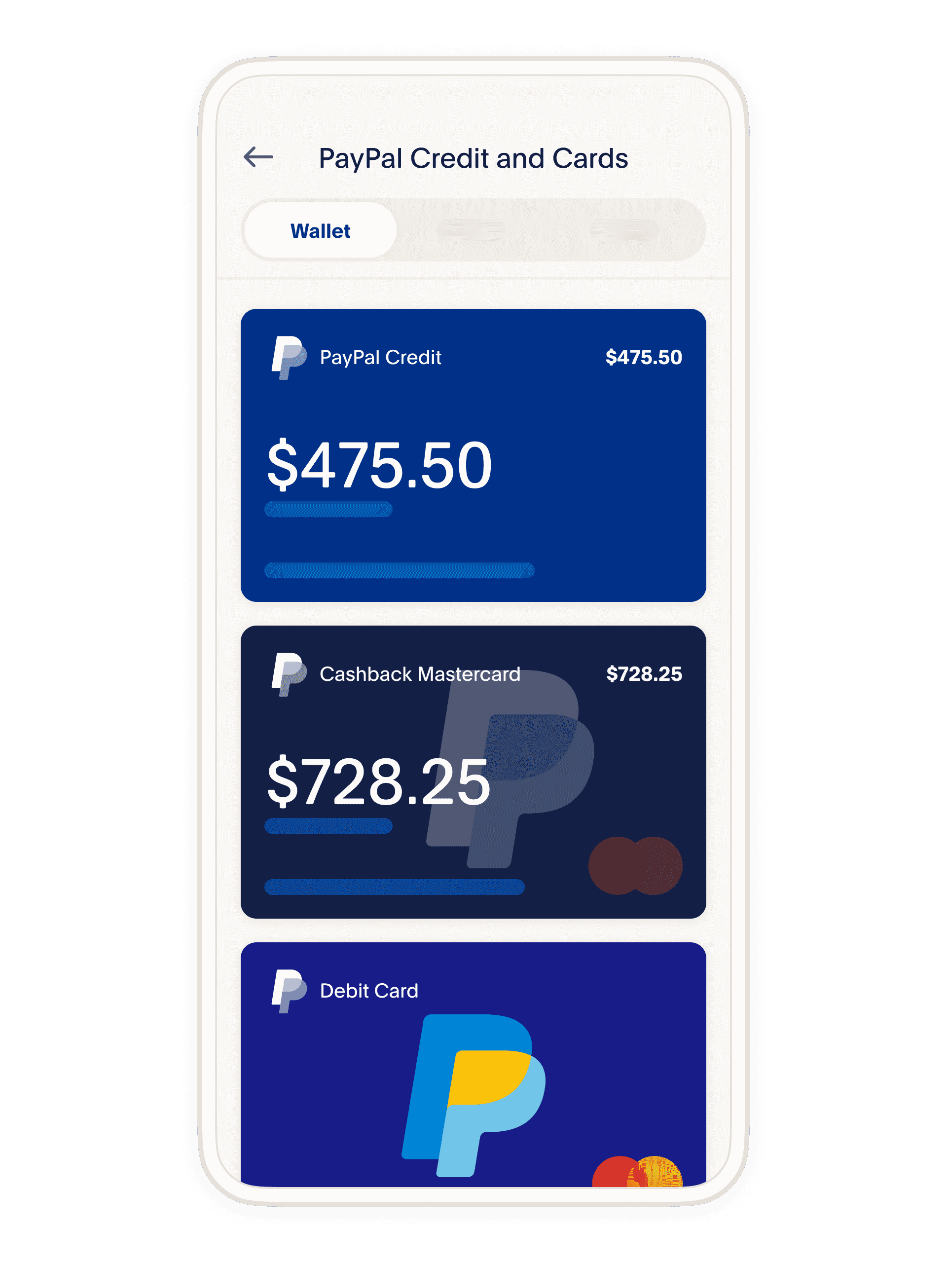 Virtual Credit Cards For Paypal Verification Online | Askwallet