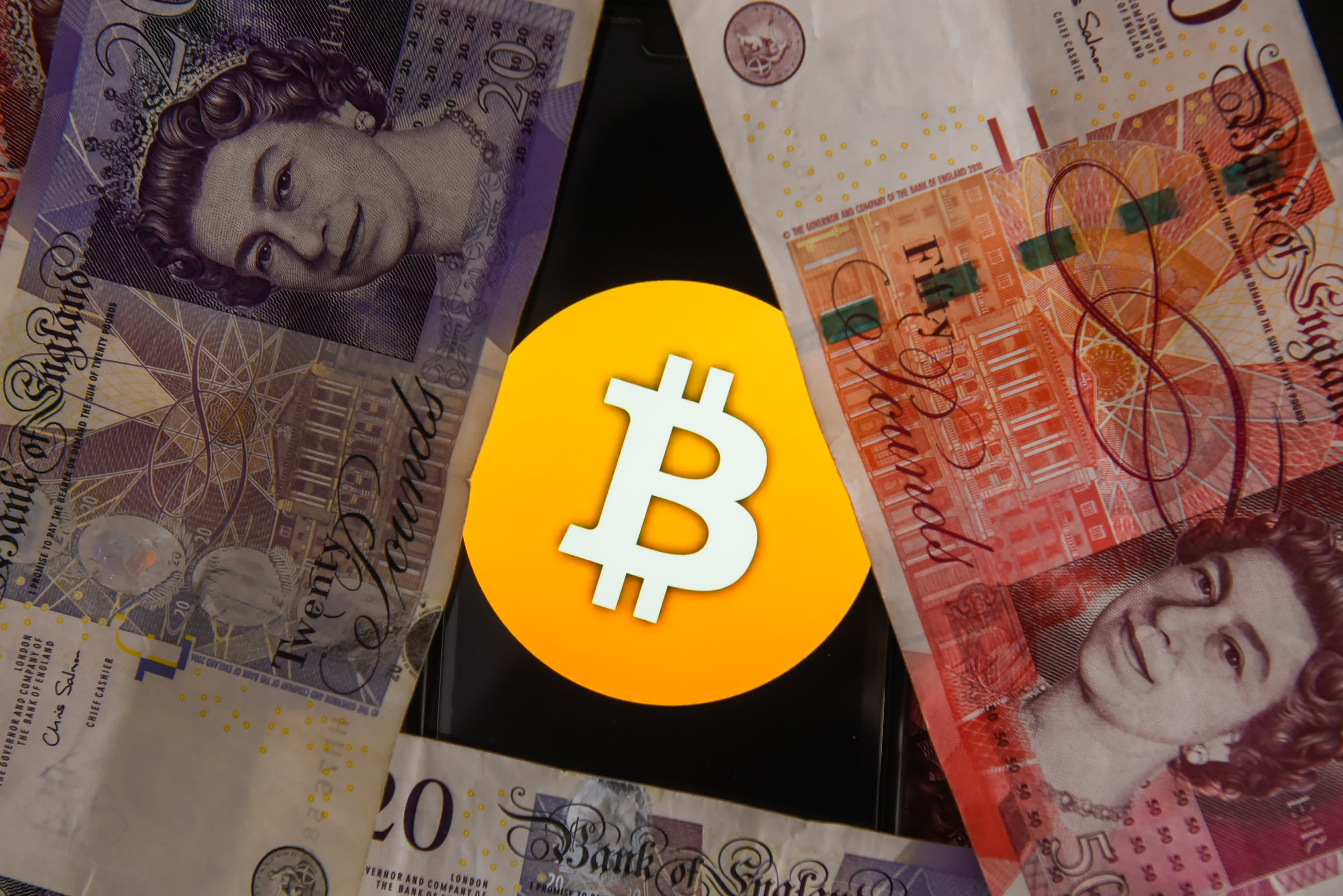 How to Invest in Bitcoin in the UK | Koody