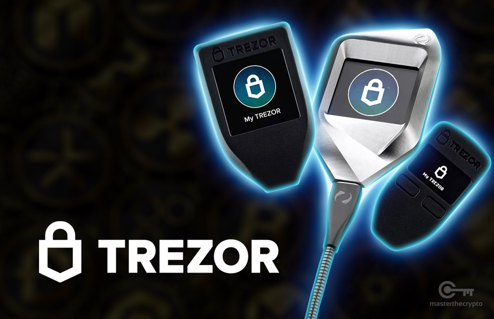 Trezor and Ledger Supported Cryptocurrencies – The Crypto Merchant