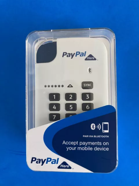 PayPal Account | Mobile Wallet and More | PayPal AU