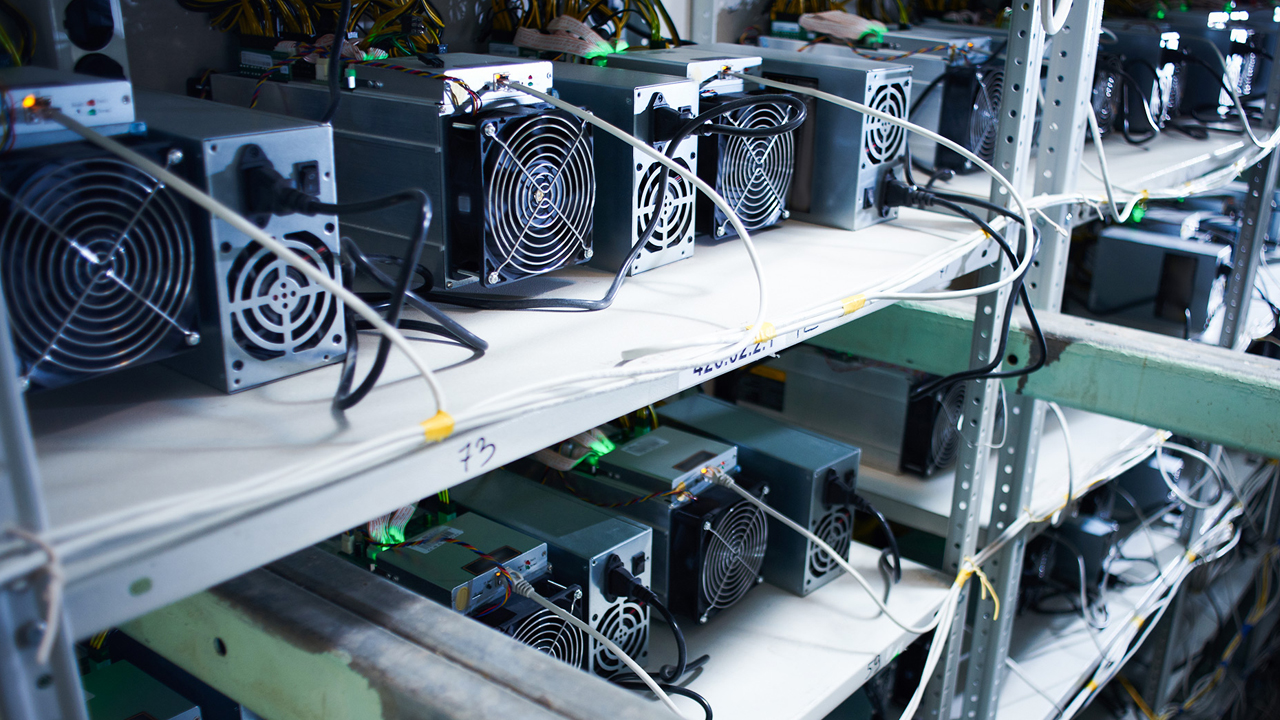 Bitcoin mining has “very worrying” impacts on | EurekAlert!