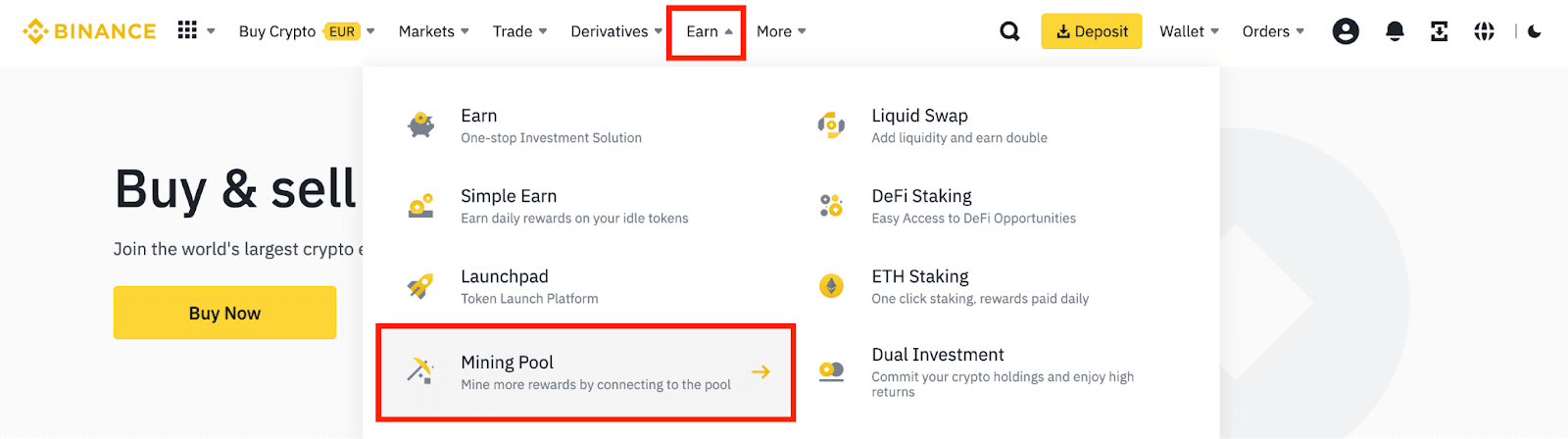 Binance Pool Smart Mining Pool | Reviews & Features - helpbitcoin.fun