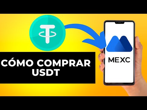 How to Buy USDT with paypal () | MEXC