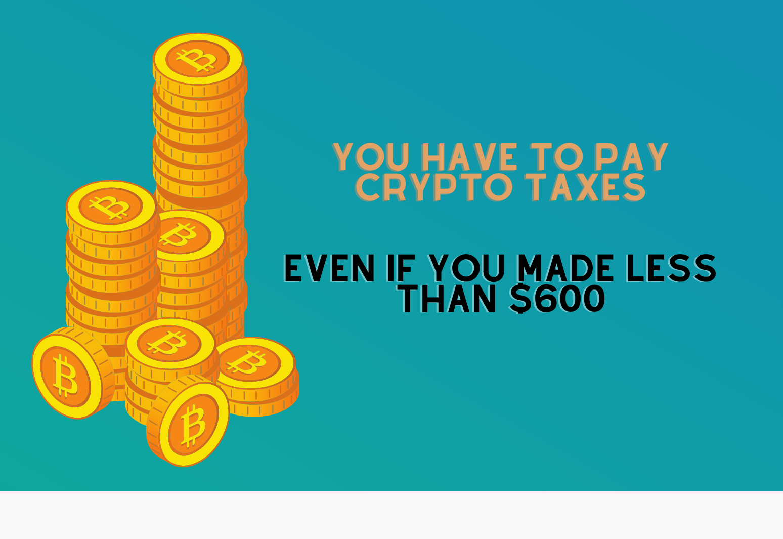 Cryptocurrency Taxes: How It Works and What Gets Taxed