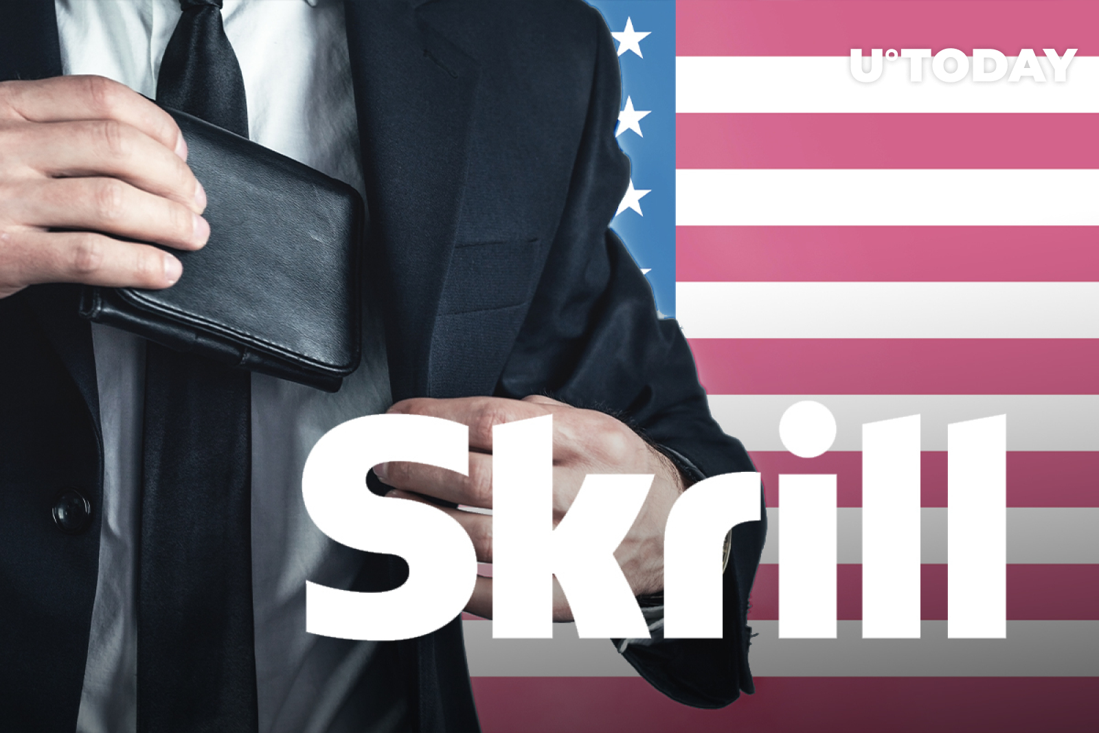 Skrill expands crypto offering in the US with Coinbase