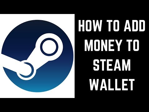 How to Get Steam Wallet Funds to PayPal? ()