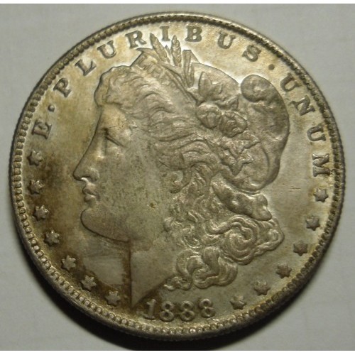 O Morgan Dollar Coin Pricing Guide | The Greysheet